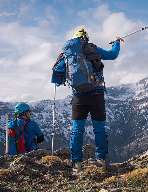 Die Schönheit des Gleichgewichts beim Klettern und Camping: CragHaven Outdoor stellt die neue Hochleistungs-Outdoor-Ausrüstung der „Equilibrium Series“ vor