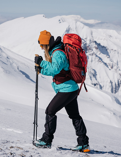 CragHaven Outdoor: „Langzeitdenken“ neu definieren—Wie Made-in-China Haltbarkeit und Nachhaltigkeit in Outdoor-Ausrüstung in Einklang bringt
