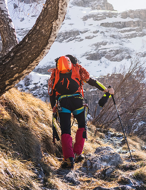 CragHaven Outdoor kündigt ein Upgrade seiner globalen Lieferkettendienste an und bietet internationalen Outdoor-Marken agile Fertigung vom Konzept bis zur Klippe