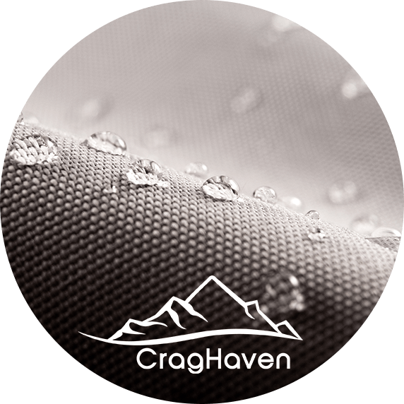 CragHaven im Freien